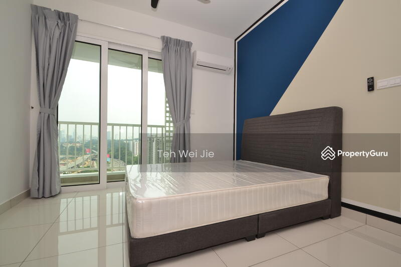 Servis Apartment untuk Disewa di Court 28 - Teh Wei Jie - PropertyGuru.com.my
