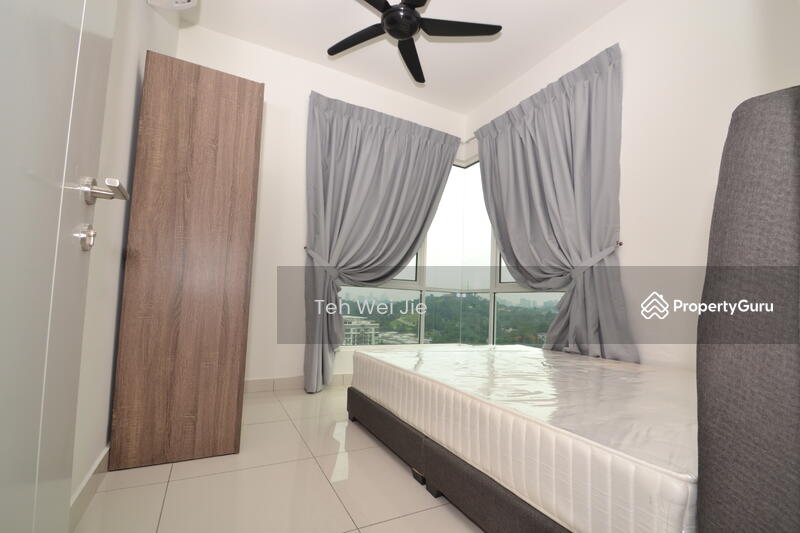 Servis Apartment untuk Disewa di Court 28 - Teh Wei Jie - PropertyGuru.com.my