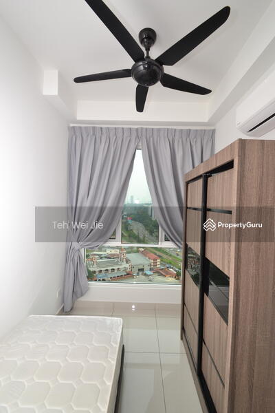 Servis Apartment untuk Disewa di Court 28 - Teh Wei Jie - PropertyGuru.com.my
