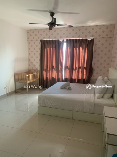 Kediaman Servis untuk Dijual di Avantas Residences - Lisa Wong - PropertyGuru.com.my