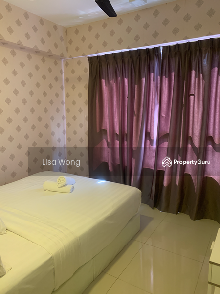 Kediaman Servis untuk Dijual di Avantas Residences - Lisa Wong - PropertyGuru.com.my