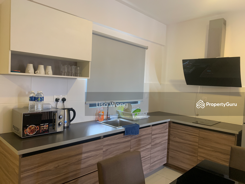 Kediaman Servis untuk Dijual di Avantas Residences - Lisa Wong - PropertyGuru.com.my