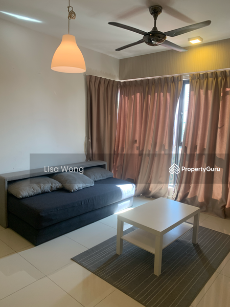 Kediaman Servis untuk Dijual di Avantas Residences - Lisa Wong - PropertyGuru.com.my
