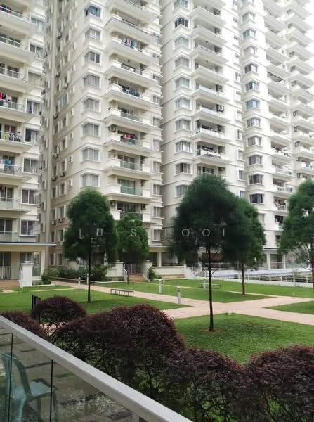 Kondominium untuk Disewa di Platinum Hill PV 8 - Luis Looi - PropertyGuru.com.my
