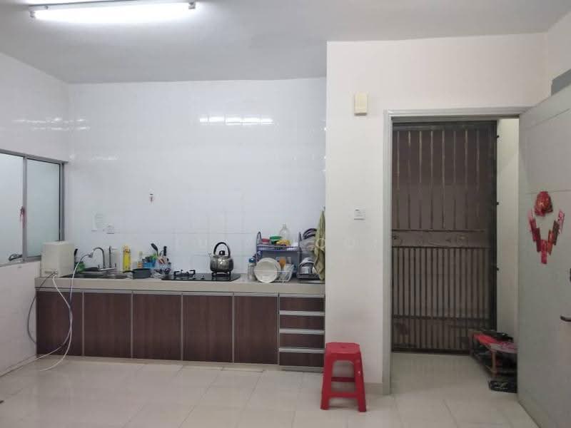 Kondominium untuk Disewa di Platinum Hill PV 8 - Luis Looi - PropertyGuru.com.my