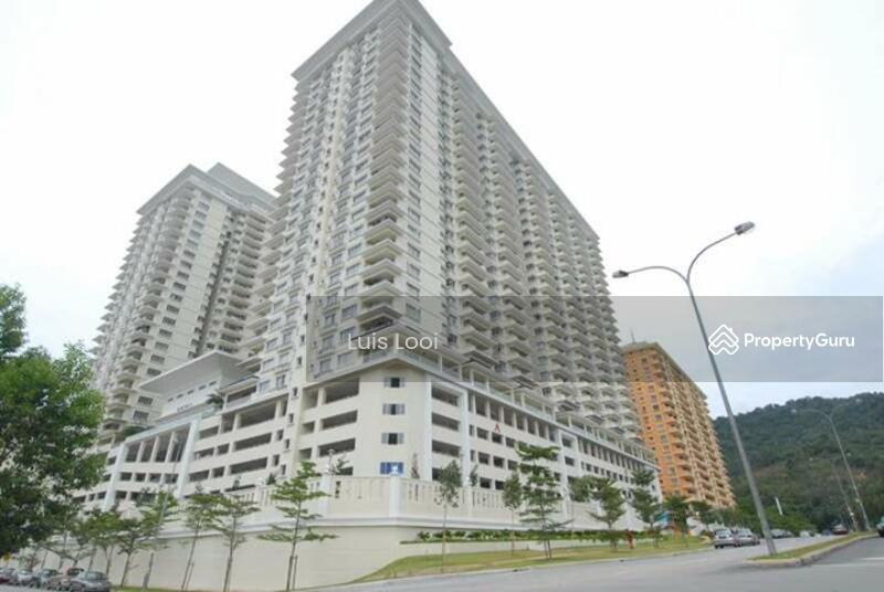 Kondominium untuk Disewa di Platinum Hill PV 8 - Luis Looi - PropertyGuru.com.my