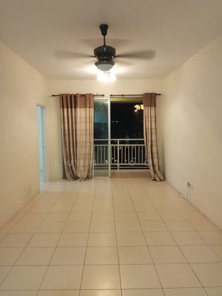 Kondominium untuk Disewa di Platinum Hill PV 8 - Luis Looi - PropertyGuru.com.my
