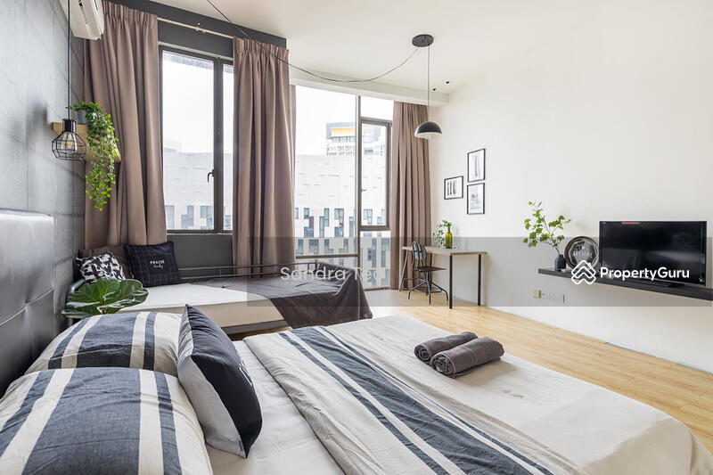 [ HOT SELLING PROPERTY IN XIAMEN UNIVERSITY ] Rental Can Cover