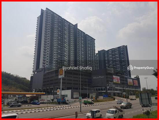 Kiara Plaza Service Apartment Semenyih Kiara Plaza Jalan Semenyih Semenyih Selangor 1 Bedroom 477 Sqft Apartments Condos Service Residences For Sale By Syahriel Shafiq Rm 290 000 29423617
