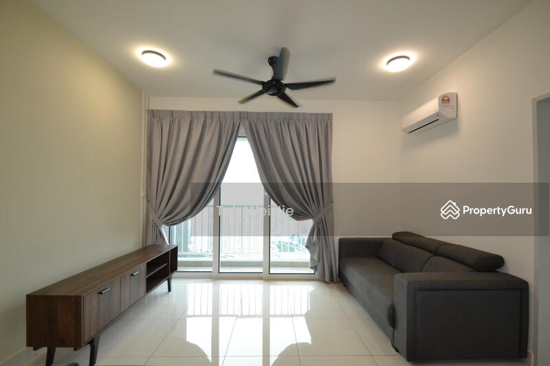 Servis Apartment untuk Disewa di Court 28 - Teh Wei Jie - PropertyGuru.com.my