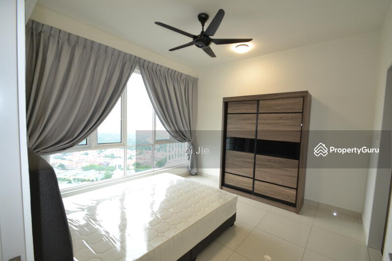 Servis Apartment untuk Disewa di Court 28 - Teh Wei Jie - PropertyGuru.com.my
