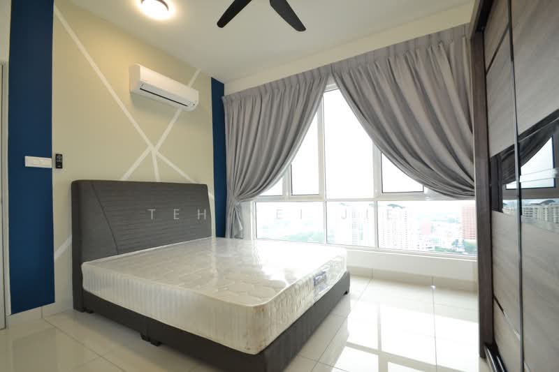 Servis Apartment untuk Disewa di Court 28 - Teh Wei Jie - PropertyGuru.com.my