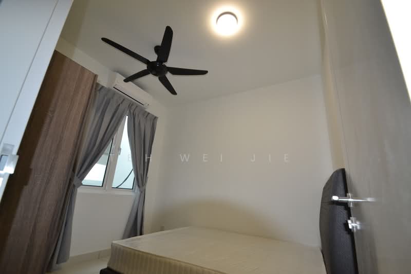 Servis Apartment untuk Disewa di Court 28 - Teh Wei Jie - PropertyGuru.com.my