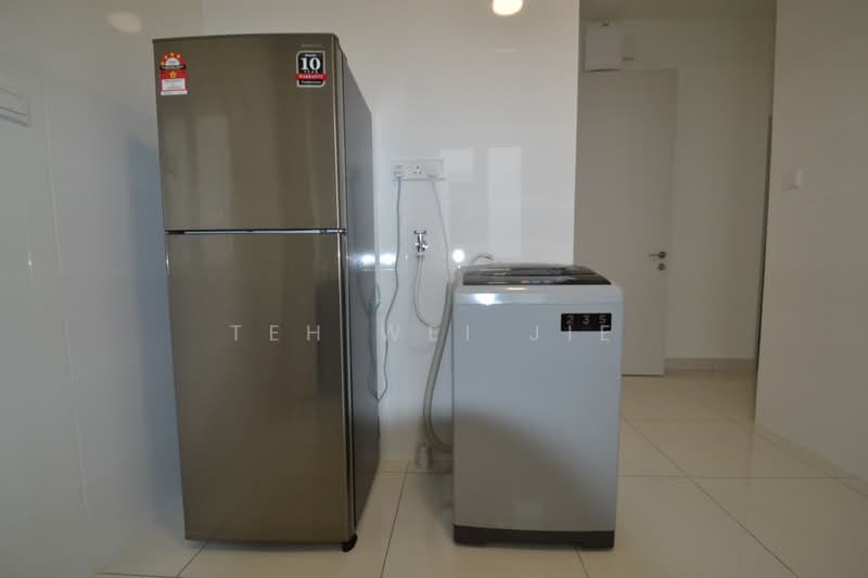 Servis Apartment untuk Disewa di Court 28 - Teh Wei Jie - PropertyGuru.com.my