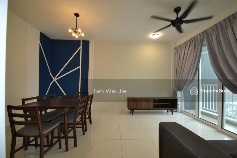 Servis Apartment untuk Disewa di Court 28 - Teh Wei Jie - PropertyGuru.com.my