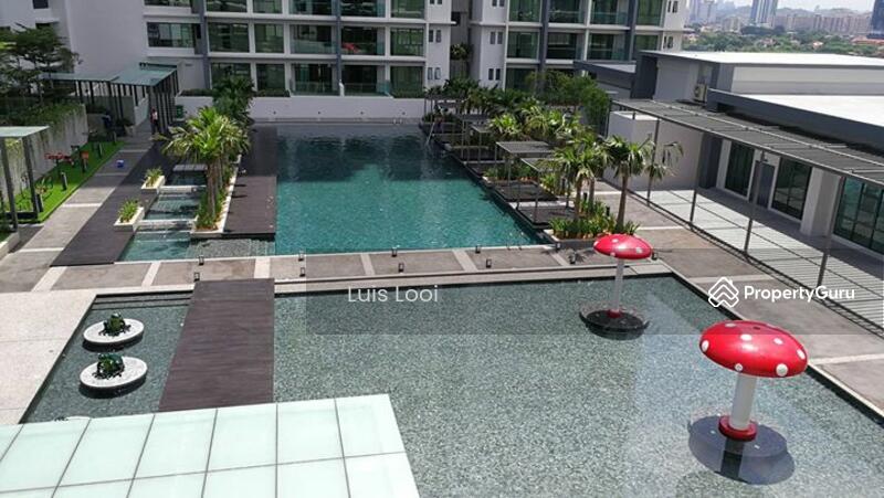 Kondominium untuk Dijual di Ascenda Residence @ Skyarena - Luis Looi - PropertyGuru.com.my