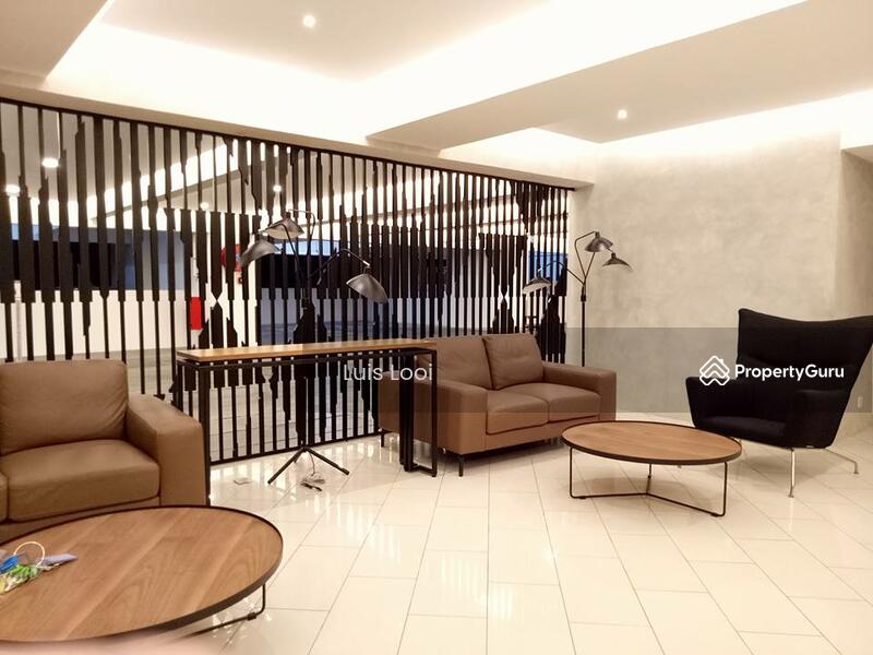Kondominium untuk Dijual di Ascenda Residence @ Skyarena - Luis Looi - PropertyGuru.com.my