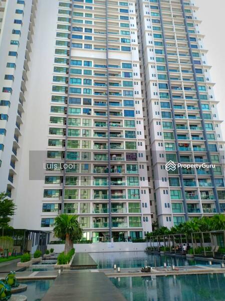 Kondominium untuk Dijual di Ascenda Residence @ Skyarena - Luis Looi - PropertyGuru.com.my