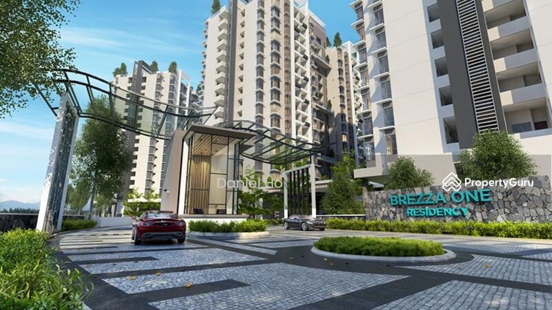 No Longer Available Brezza One Residence Jalan Hulu Langat Ampang Selangor 3 Bedrooms 1253 Sqft Apartments Condos Service Residences For Sale By Daniel Ho Rm 512 000 29424542