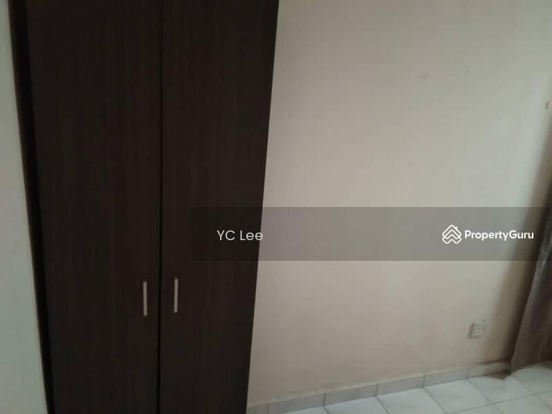 Setapak Ria untuk Untuk Disewa - RM 1,150 /bulan, Mac 2026 - PropertyGuru.com.my