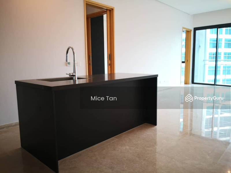 Untuk Disewa - Damansara City Residency (DC Residensi)