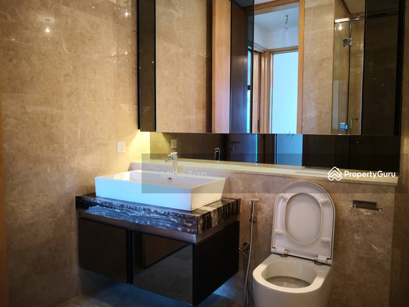 Untuk Disewa - Damansara City Residency (DC Residensi)