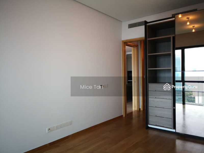 Untuk Disewa - Damansara City Residency (DC Residensi)