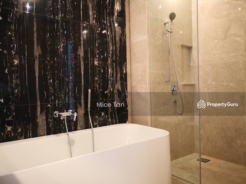 Untuk Disewa - Damansara City Residency (DC Residensi)