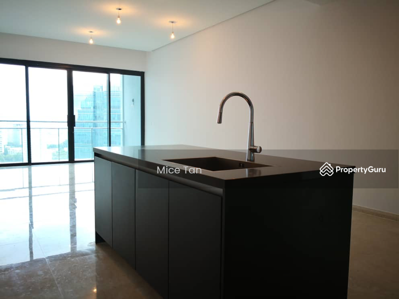 Untuk Disewa - Damansara City Residency (DC Residensi)