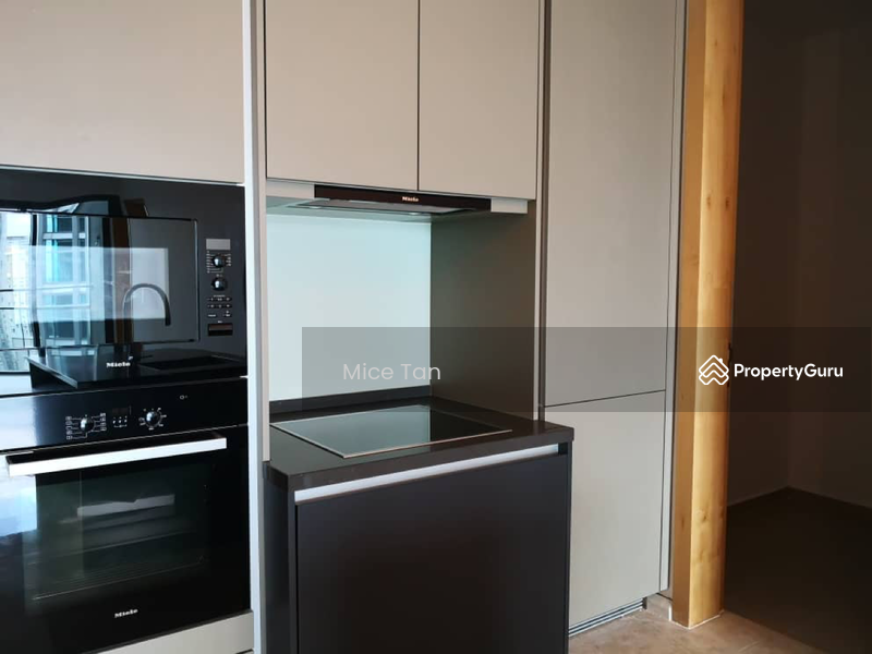 Untuk Disewa - Damansara City Residency (DC Residensi)