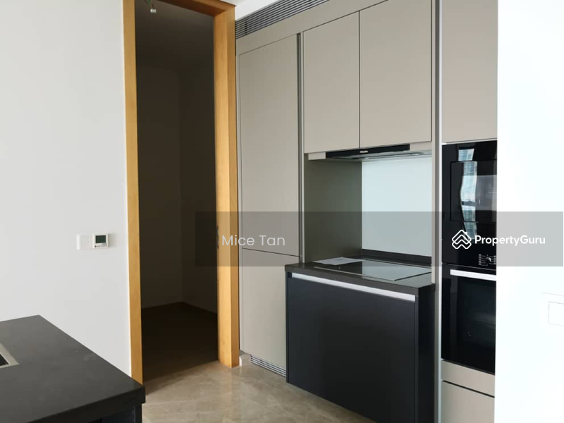 Untuk Disewa - Damansara City Residency (DC Residensi)