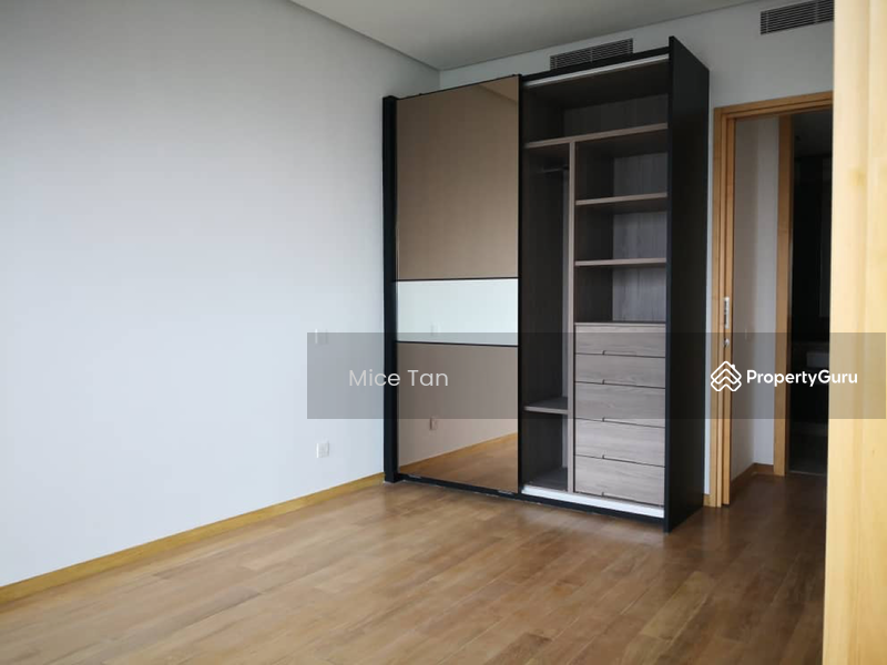 Untuk Disewa - Damansara City Residency (DC Residensi)