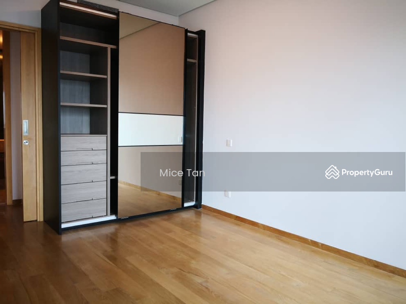 Untuk Disewa - Damansara City Residency (DC Residensi)