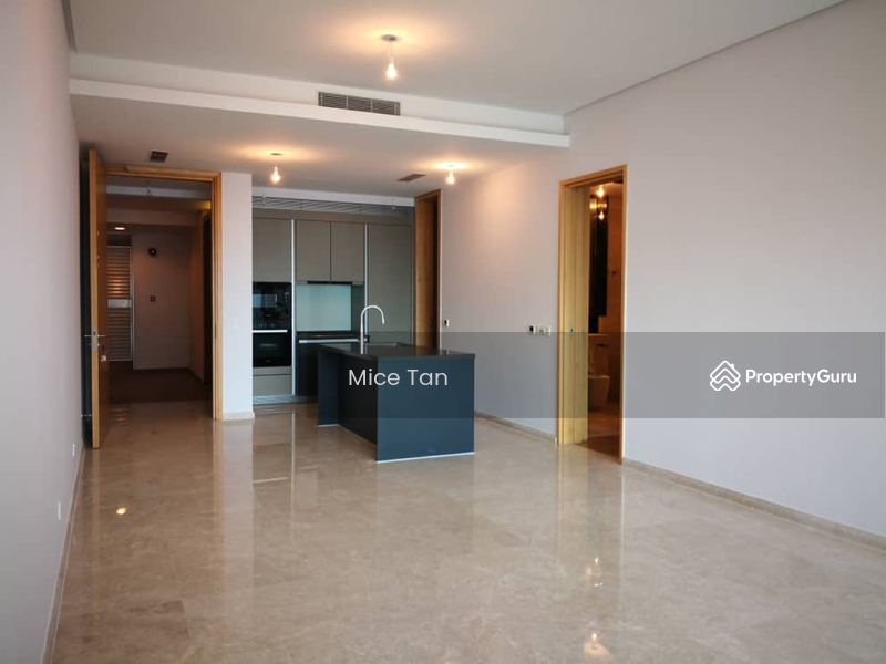 Untuk Disewa - Damansara City Residency (DC Residensi)