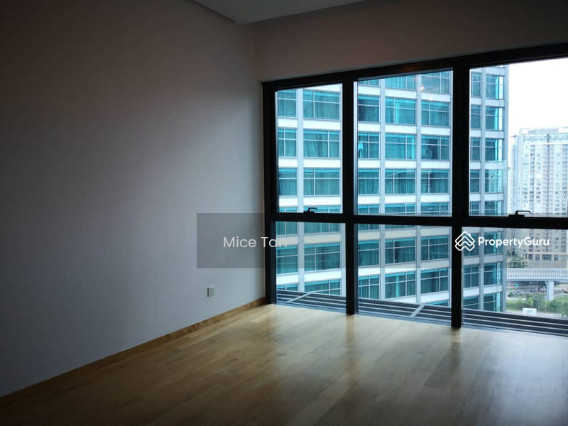 Untuk Disewa - Damansara City Residency (DC Residensi)