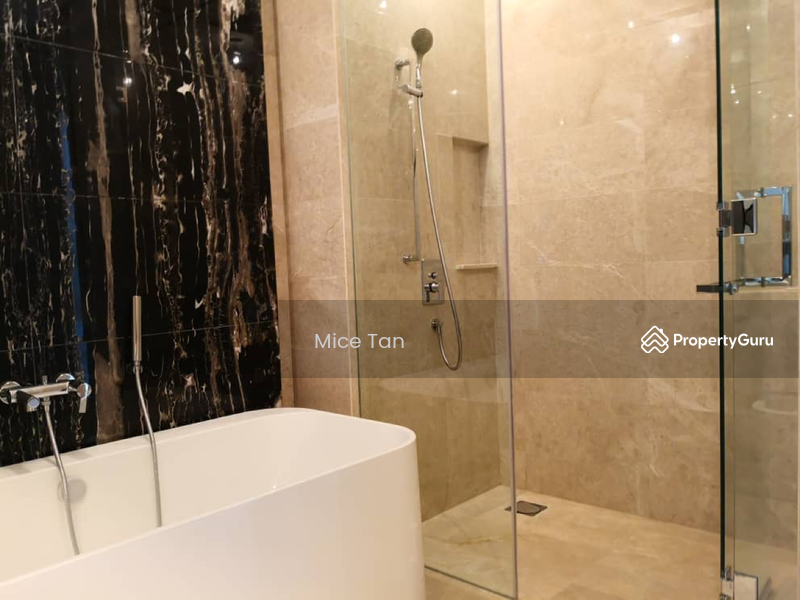 Untuk Disewa - Damansara City Residency (DC Residensi)