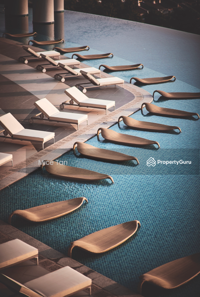 Untuk Disewa - Damansara City Residency (DC Residensi)