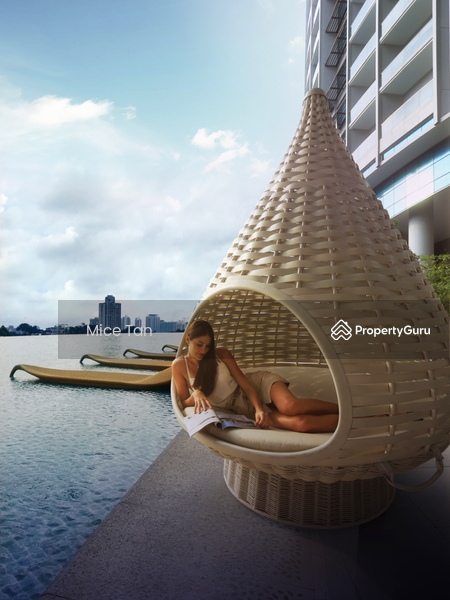 Untuk Disewa - Damansara City Residency (DC Residensi)