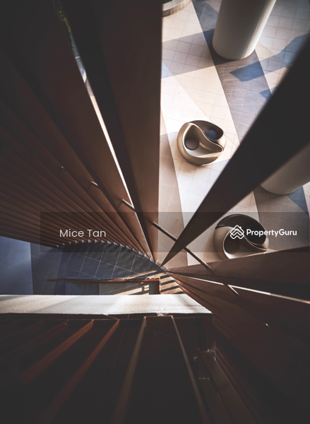 Untuk Disewa - Damansara City Residency (DC Residensi)