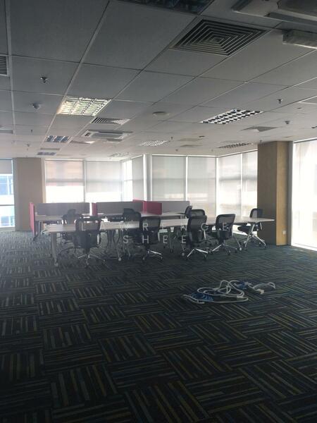 CTLS Property Services Sdn Bhd