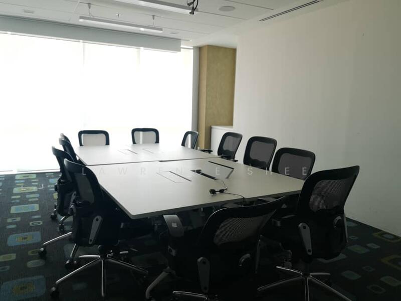 CTLS Property Services Sdn Bhd