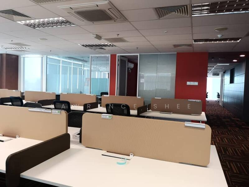 CTLS Property Services Sdn Bhd