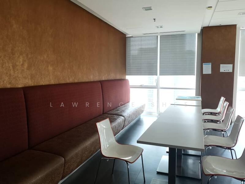 CTLS Property Services Sdn Bhd