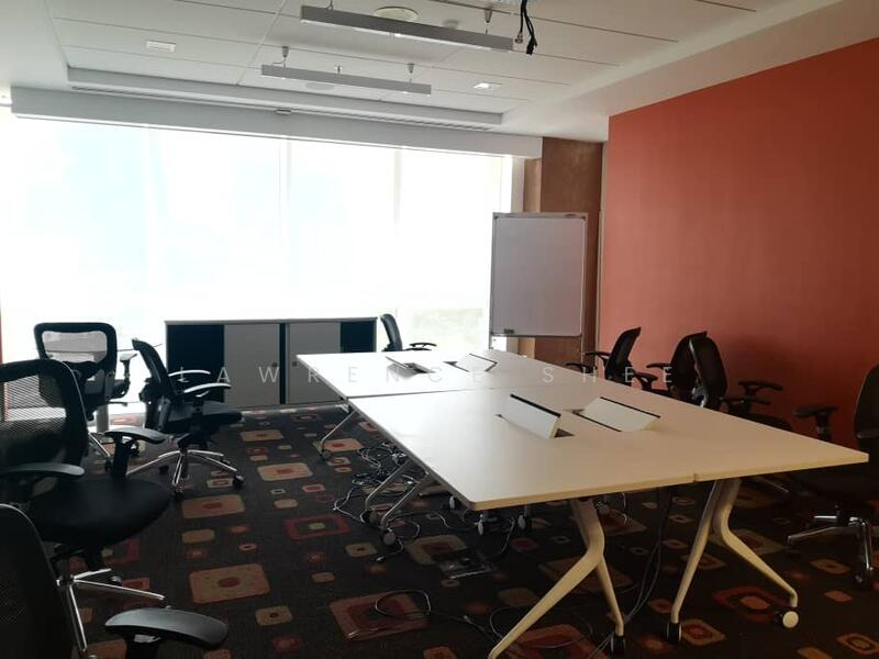 CTLS Property Services Sdn Bhd