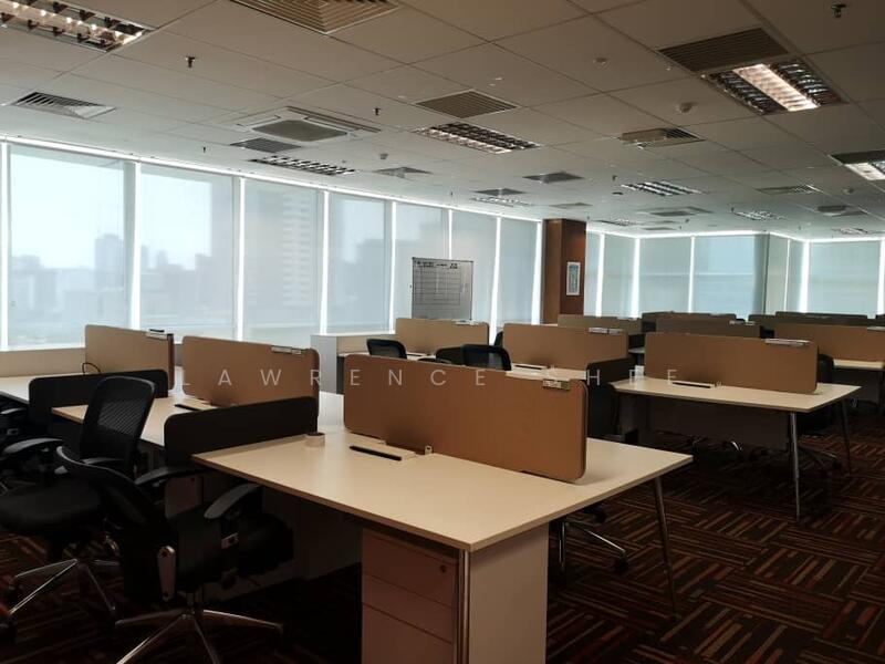 CTLS Property Services Sdn Bhd