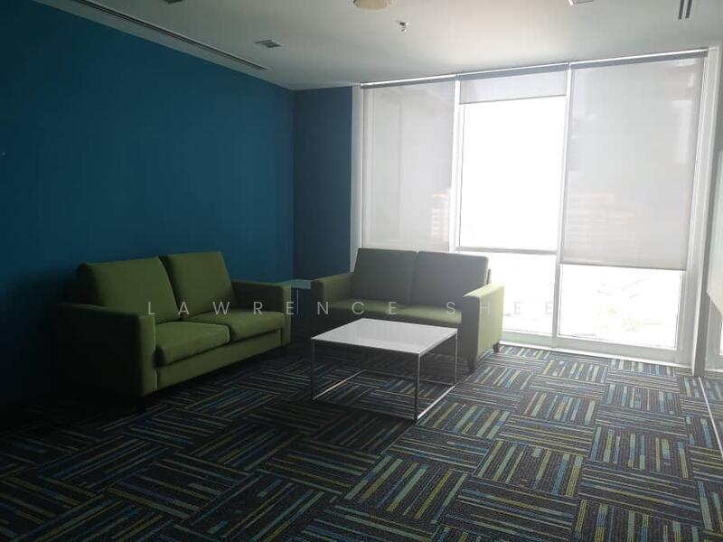 CTLS Property Services Sdn Bhd