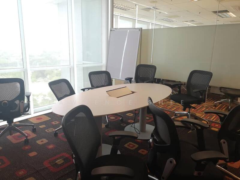 CTLS Property Services Sdn Bhd