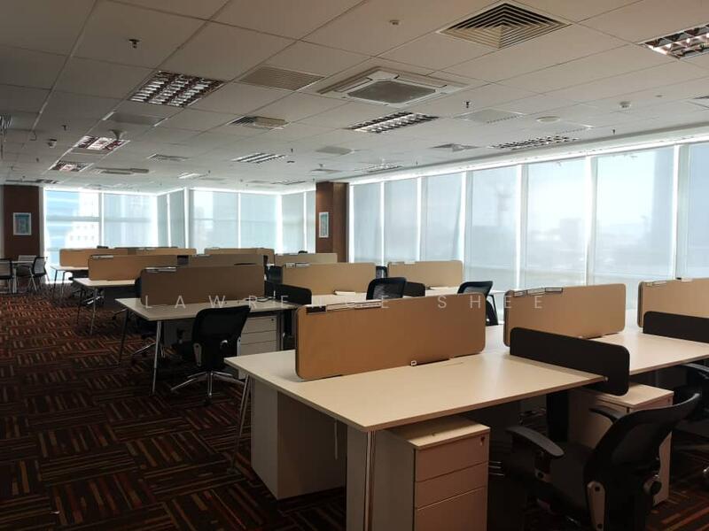 CTLS Property Services Sdn Bhd