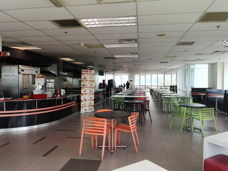 CTLS Property Services Sdn Bhd