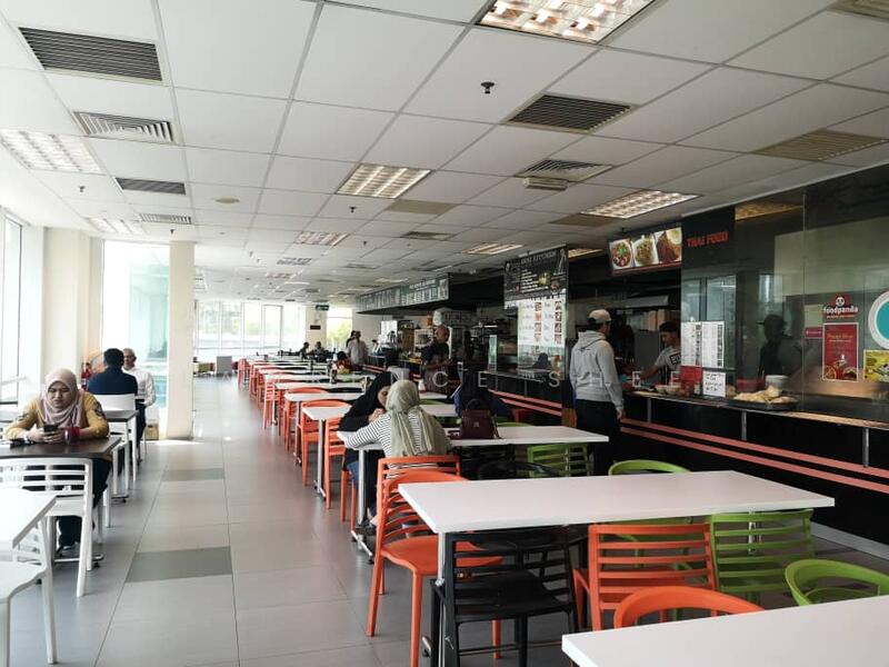 CTLS Property Services Sdn Bhd